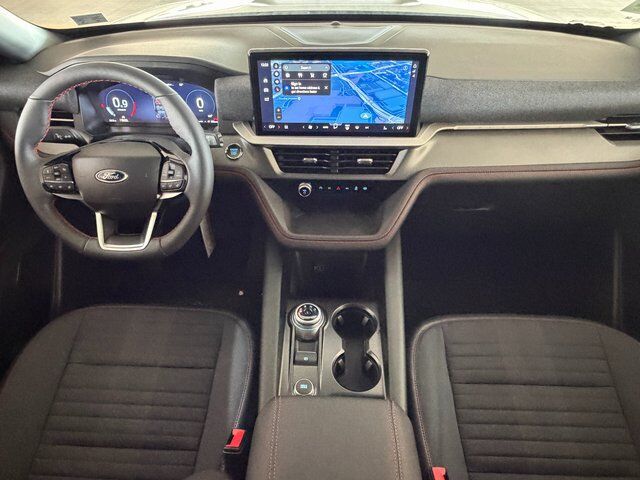 2026 Ford Explorer ST-Line Springfield VA