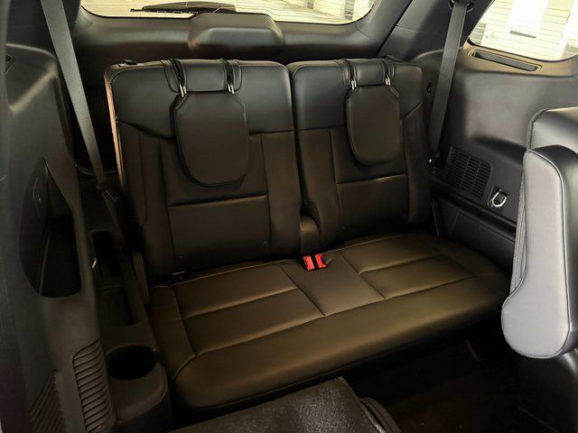 2026 Ford Explorer ST-Line Springfield VA