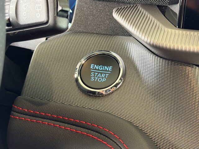 2026 Ford Explorer ST-Line Springfield VA