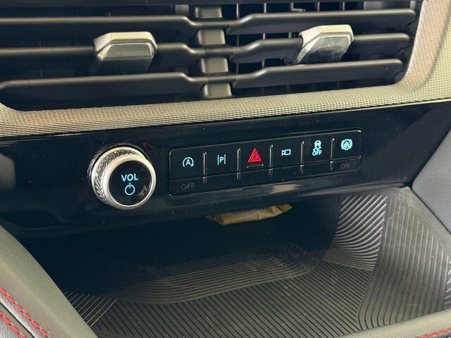 2026 Ford Explorer ST-Line Springfield VA