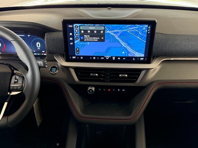 2026 Ford Explorer ST-Line Springfield VA