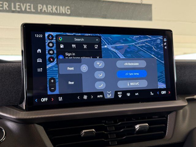 2026 Ford Explorer ST-Line Springfield VA
