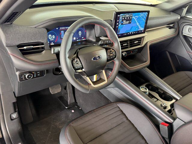 2026 Ford Explorer ST-Line Springfield VA