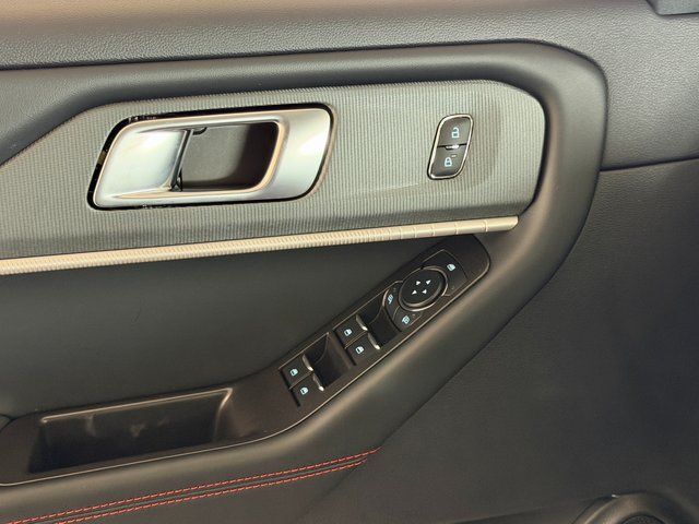 2026 Ford Explorer ST-Line Springfield VA