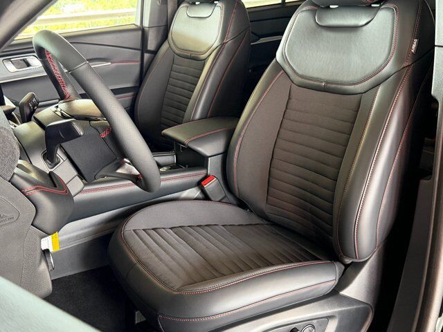 2026 Ford Explorer ST-Line Springfield VA