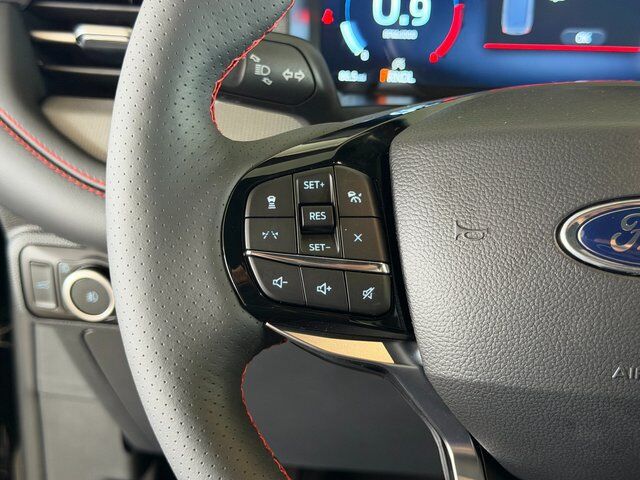 2026 Ford Explorer ST-Line Springfield VA