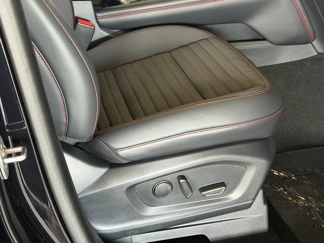 2026 Ford Explorer ST-Line Springfield VA