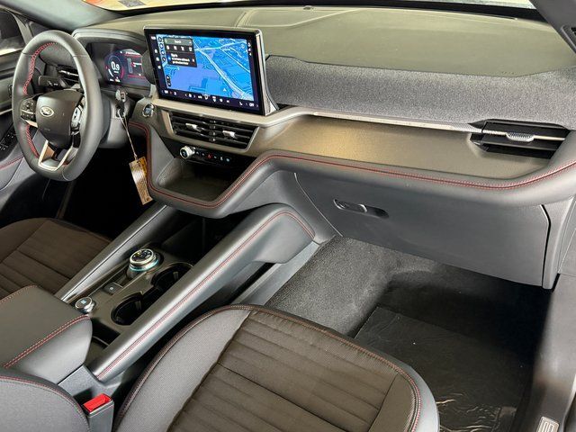 2026 Ford Explorer ST-Line Springfield VA