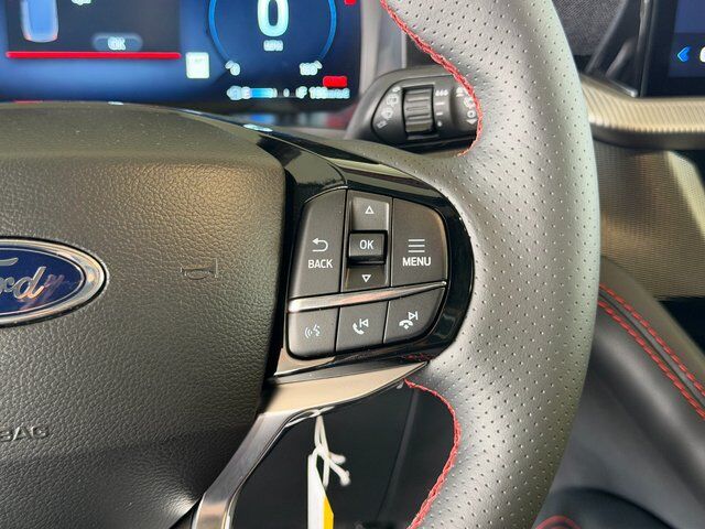 2026 Ford Explorer ST-Line Springfield VA