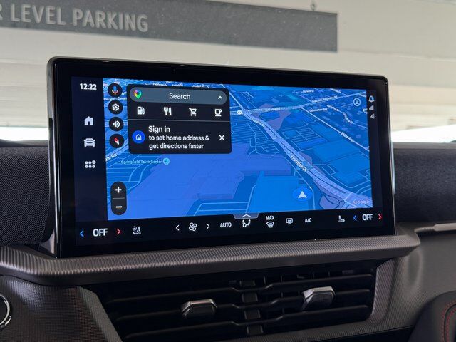 2026 Ford Explorer ST-Line Springfield VA