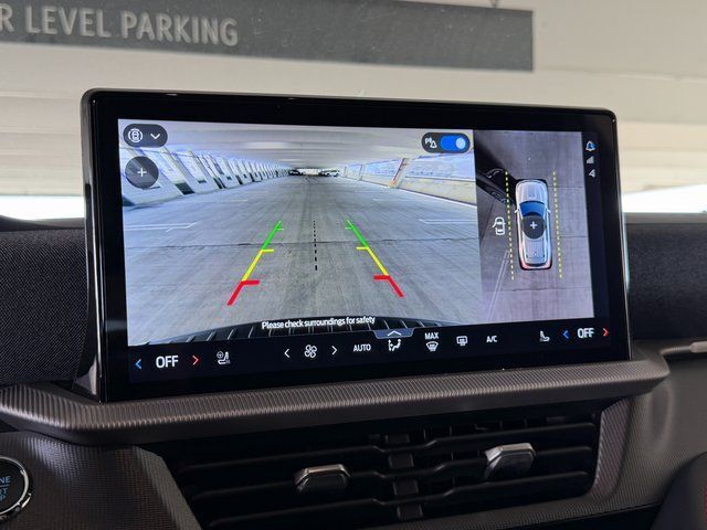 2026 Ford Explorer ST-Line Springfield VA