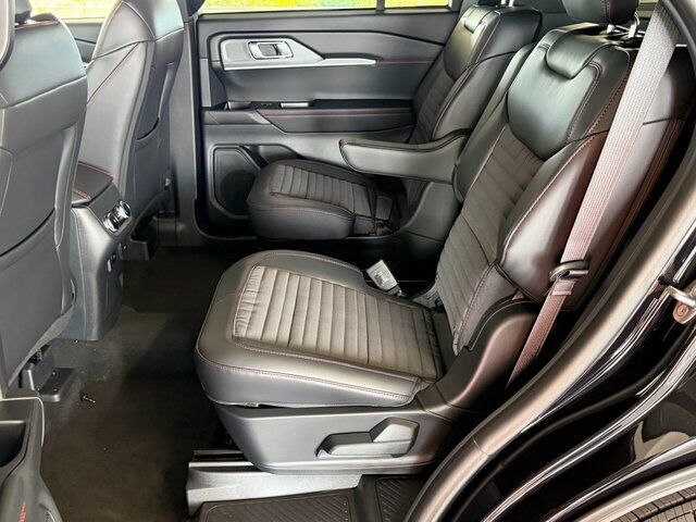2026 Ford Explorer ST-Line Springfield VA