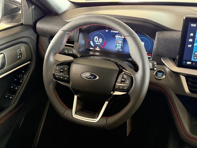 2026 Ford Explorer ST-Line Springfield VA