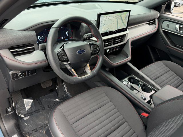 2026 Ford Explorer ST-Line Springfield VA