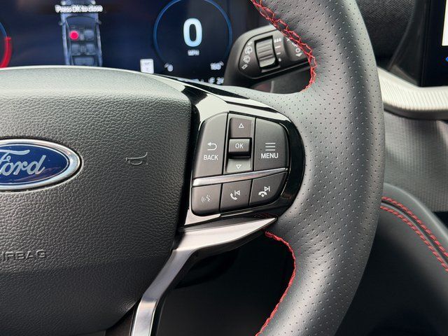 2026 Ford Explorer ST-Line Springfield VA