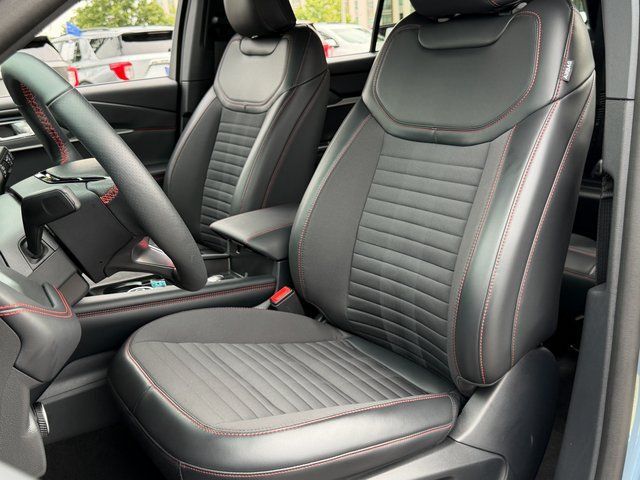 2026 Ford Explorer ST-Line Springfield VA
