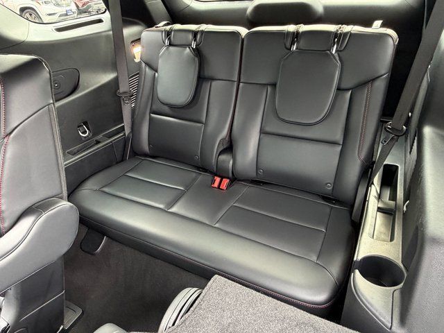 2026 Ford Explorer ST-Line Springfield VA