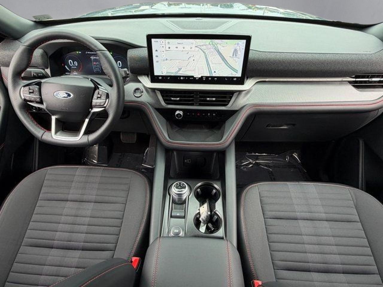 2026 Ford Explorer ST-Line Springfield VA