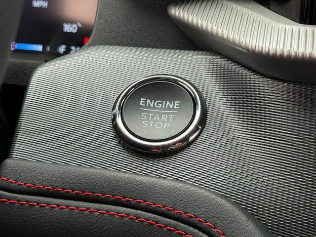 2026 Ford Explorer ST-Line Springfield VA