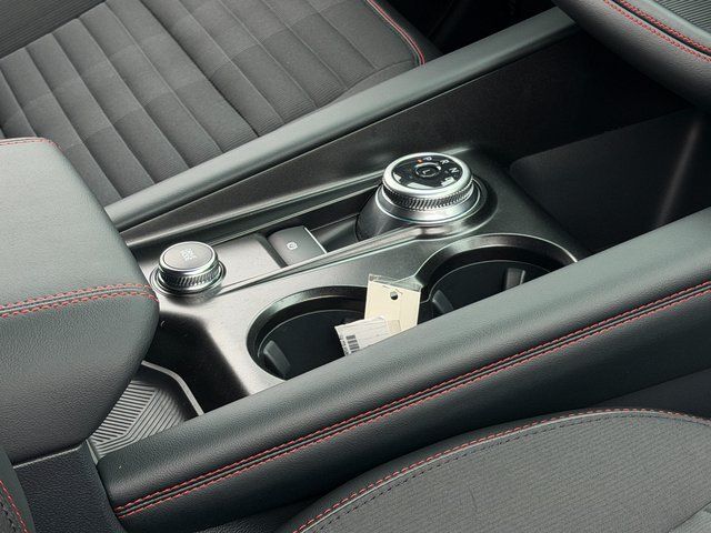 2026 Ford Explorer ST-Line Springfield VA