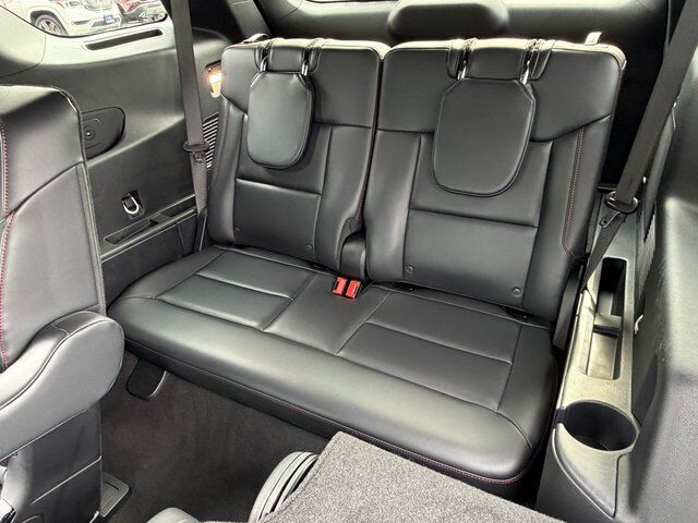 2026 Ford Explorer ST-Line Springfield VA