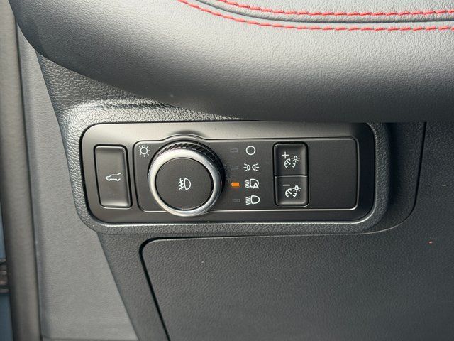 2026 Ford Explorer ST-Line Springfield VA