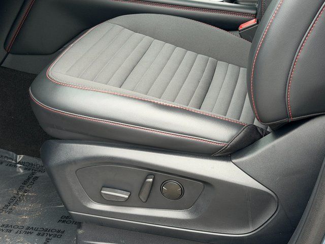 2026 Ford Explorer ST-Line Springfield VA