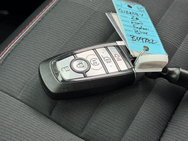 2026 Ford Explorer ST-Line Springfield VA