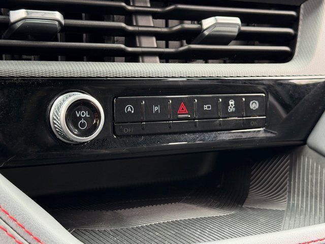 2026 Ford Explorer ST-Line Springfield VA