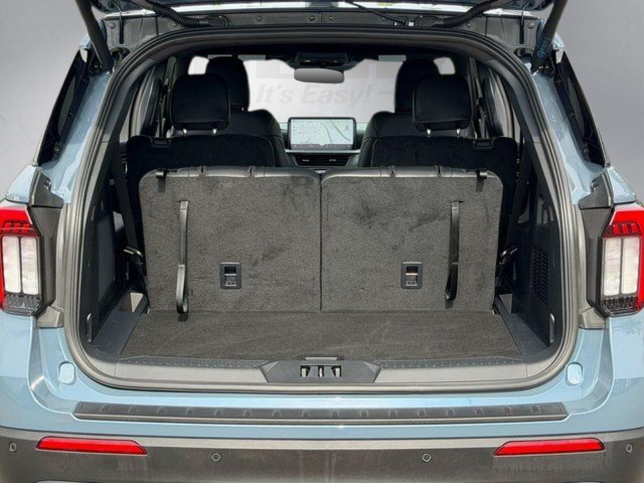 2026 Ford Explorer ST-Line Springfield VA