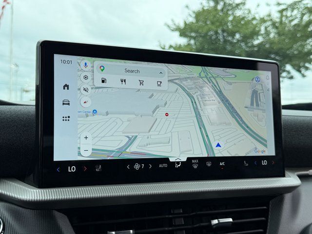 2026 Ford Explorer ST-Line Springfield VA
