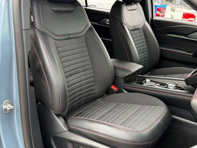 2026 Ford Explorer ST-Line Springfield VA