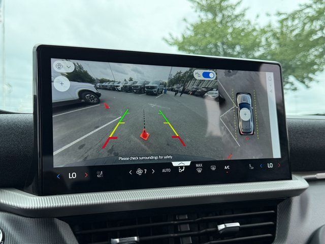 2026 Ford Explorer ST-Line Springfield VA
