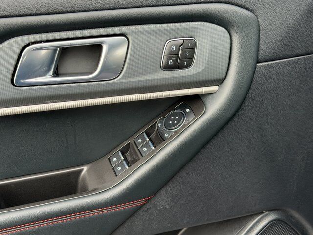 2026 Ford Explorer ST-Line Springfield VA