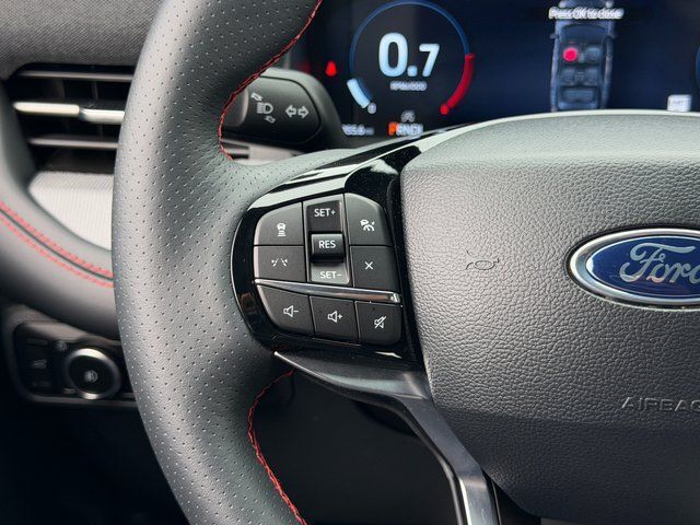 2026 Ford Explorer ST-Line Springfield VA