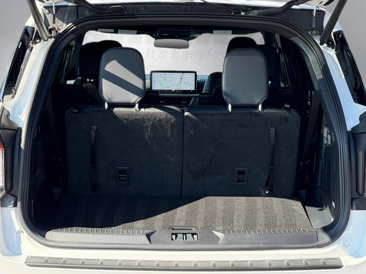 2026 Ford Explorer ST-Line Springfield VA