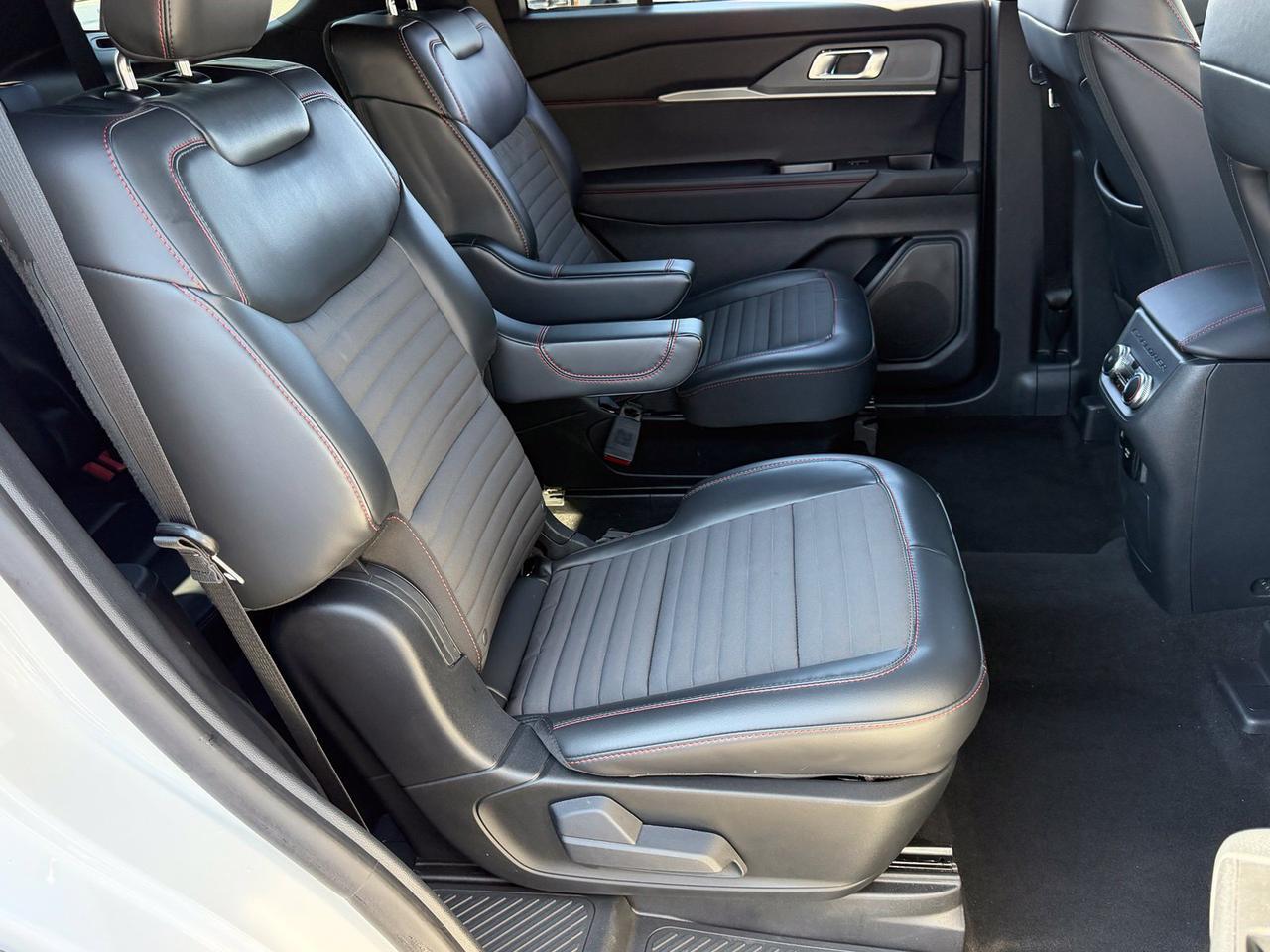 2026 Ford Explorer ST-Line Springfield VA