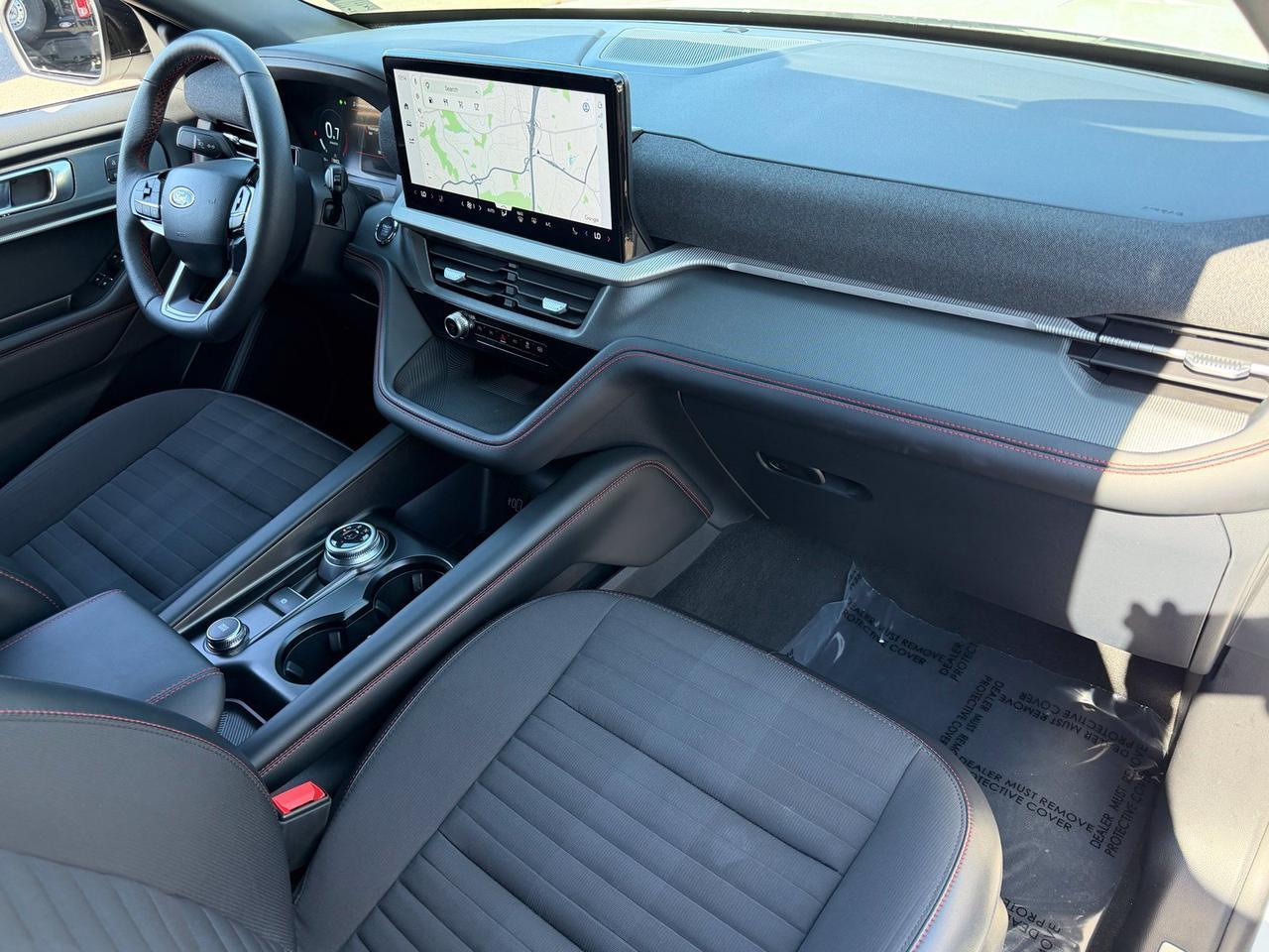 2026 Ford Explorer ST-Line Springfield VA