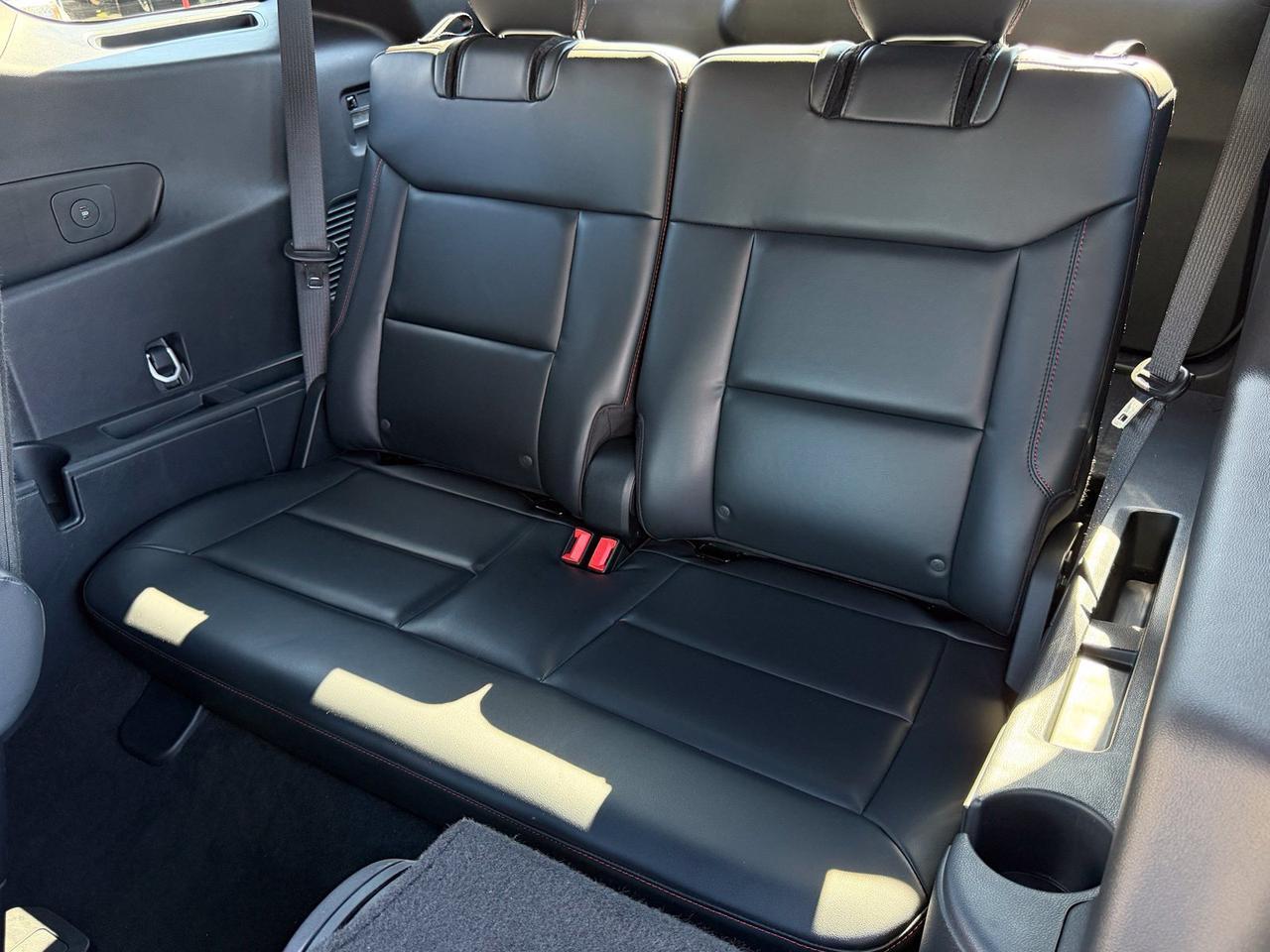 2026 Ford Explorer ST-Line Springfield VA