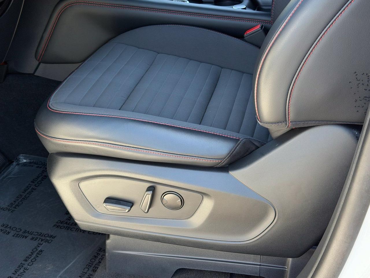 2026 Ford Explorer ST-Line Springfield VA