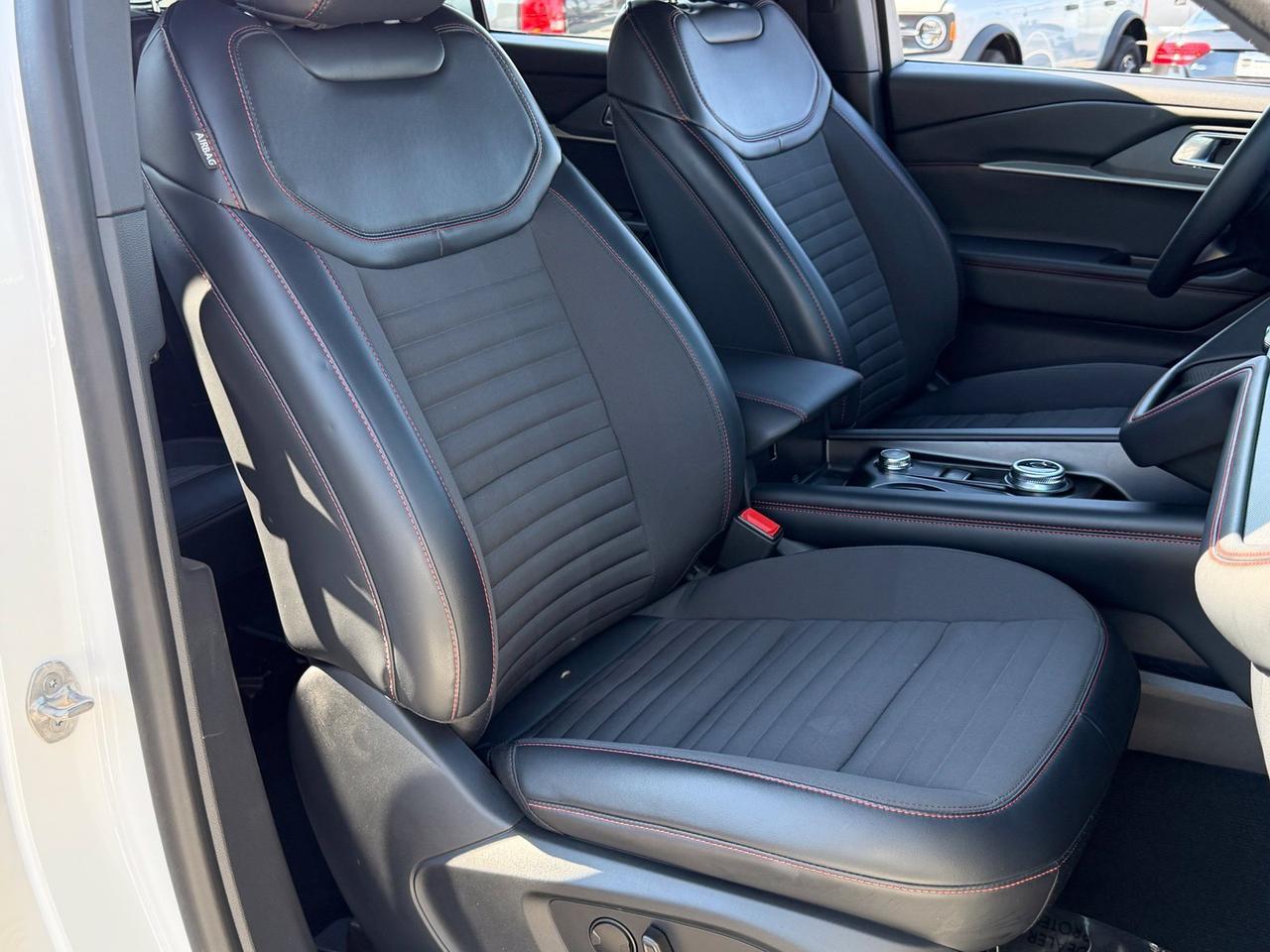 2026 Ford Explorer ST-Line Springfield VA