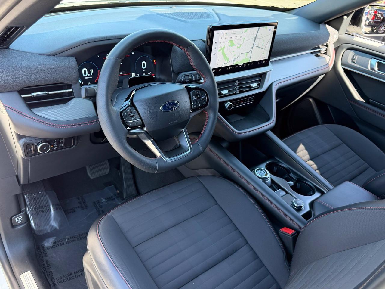 2026 Ford Explorer ST-Line Springfield VA