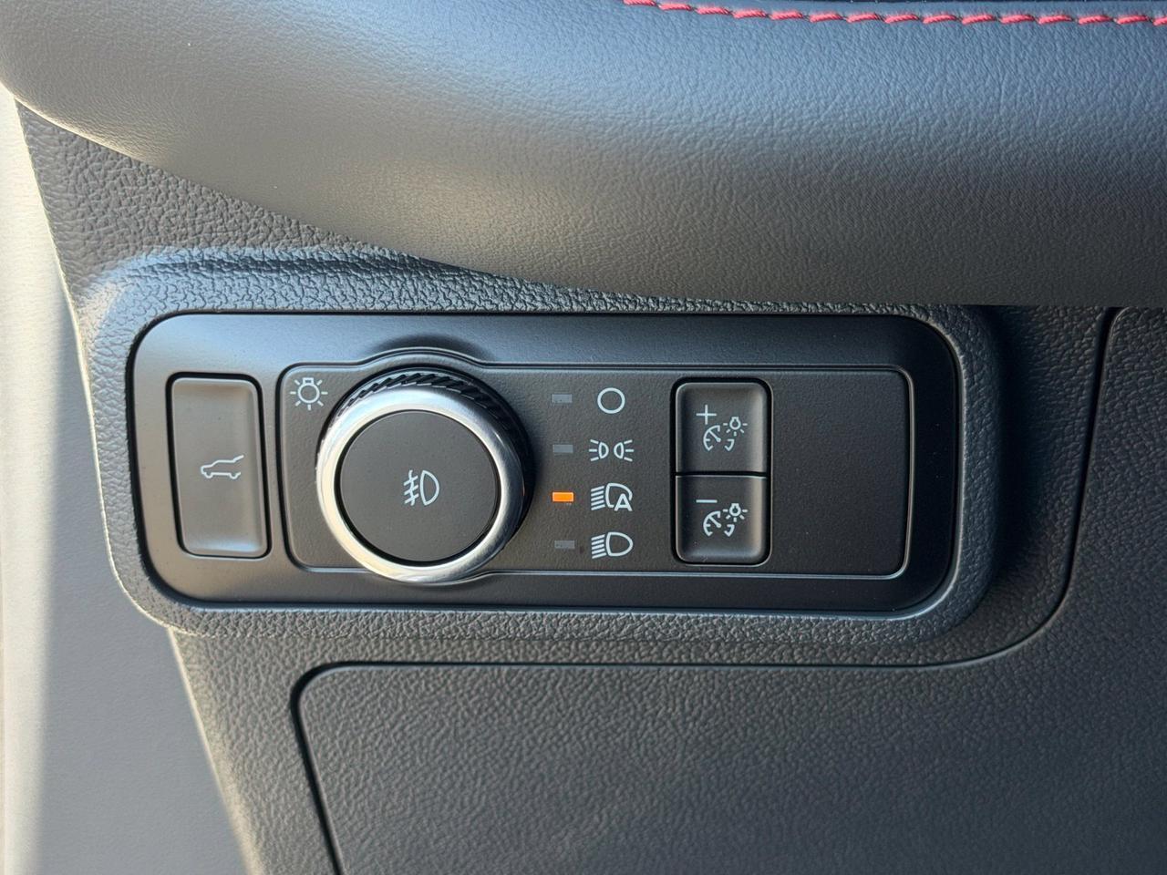 2026 Ford Explorer ST-Line Springfield VA