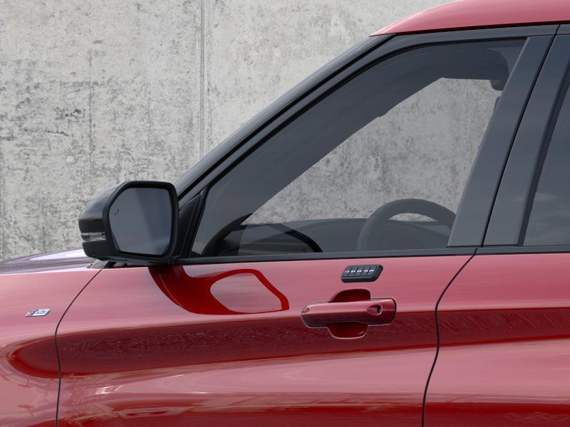 2026 Ford Explorer ST-Line Warrenton VA