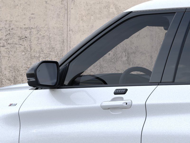 2026 Ford Explorer ST-Line Warrenton VA