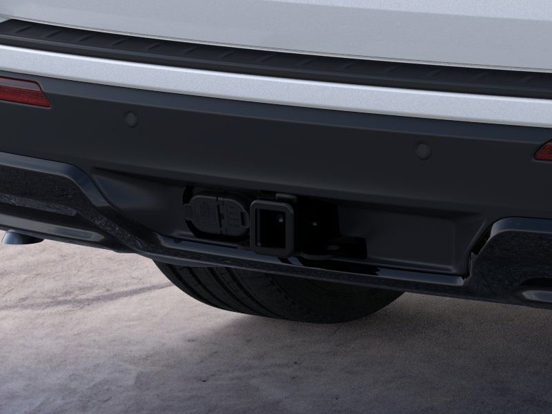 2026 Ford Explorer ST-Line Warrenton VA