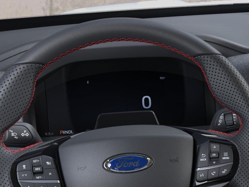 2026 Ford Explorer ST-Line Warrenton VA