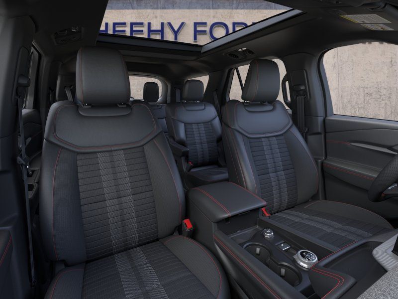 2026 Ford Explorer ST-Line Warrenton VA