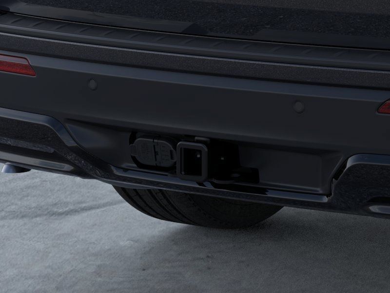 2026 Ford Explorer ST-Line Warrenton VA