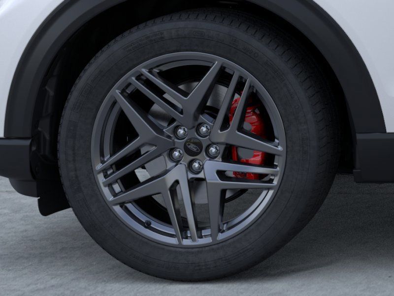 2026 Ford Explorer ST-Line Warrenton VA